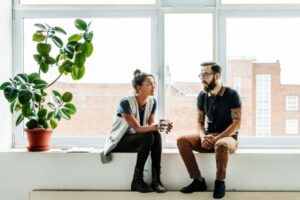 Intensivtraining Coaching