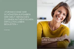 PDF Download Life Coach (DBCA) in Zürich