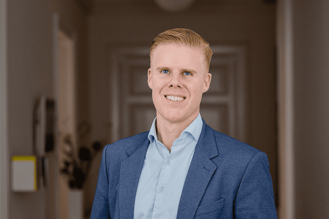 Daniel Hunziker - Lehrcoach-Portrait, Dr. Bock Coaching Akademie