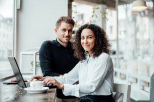 Business- und Life Coach (DBCA)